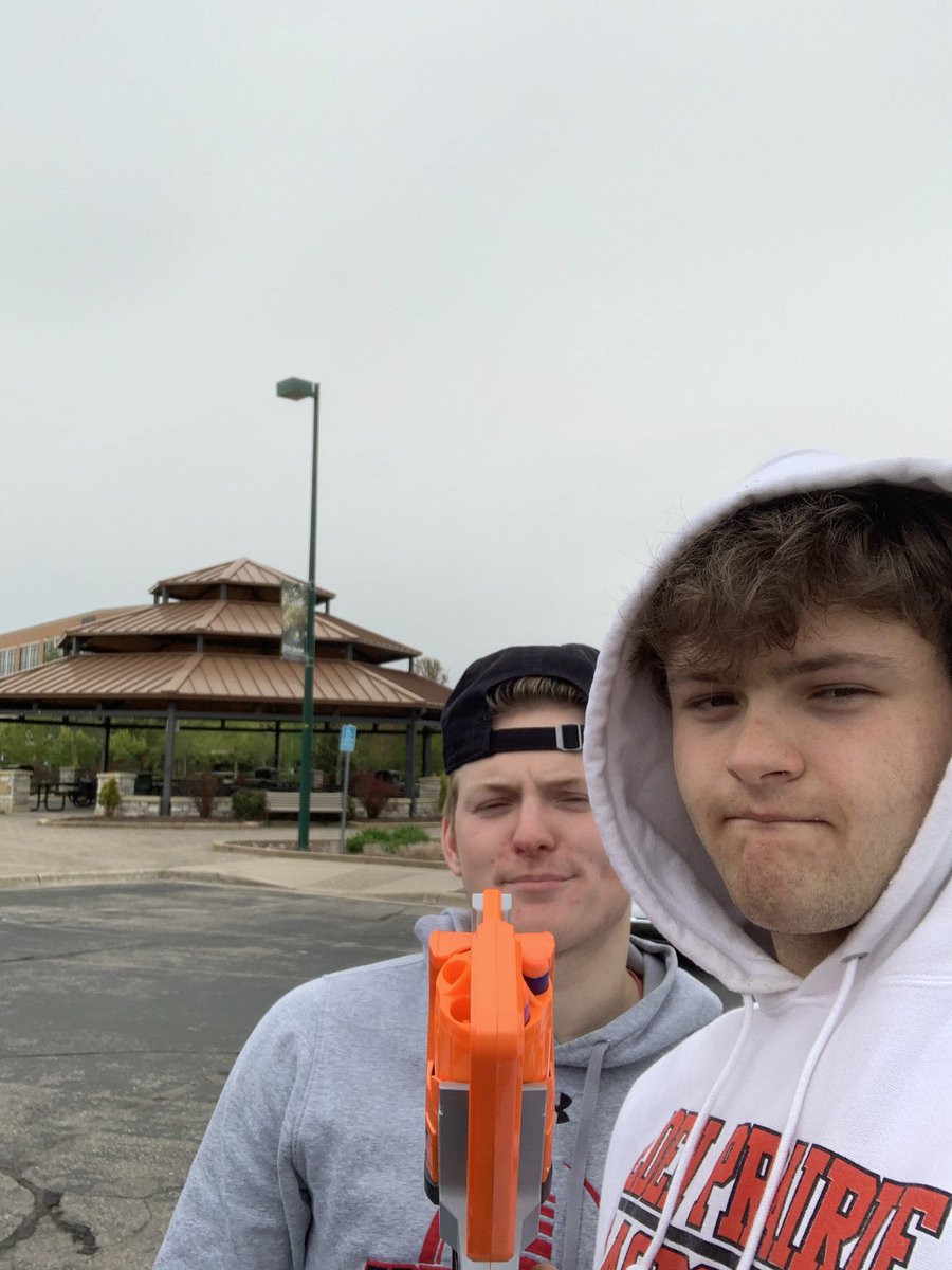 Testeagles tweet media