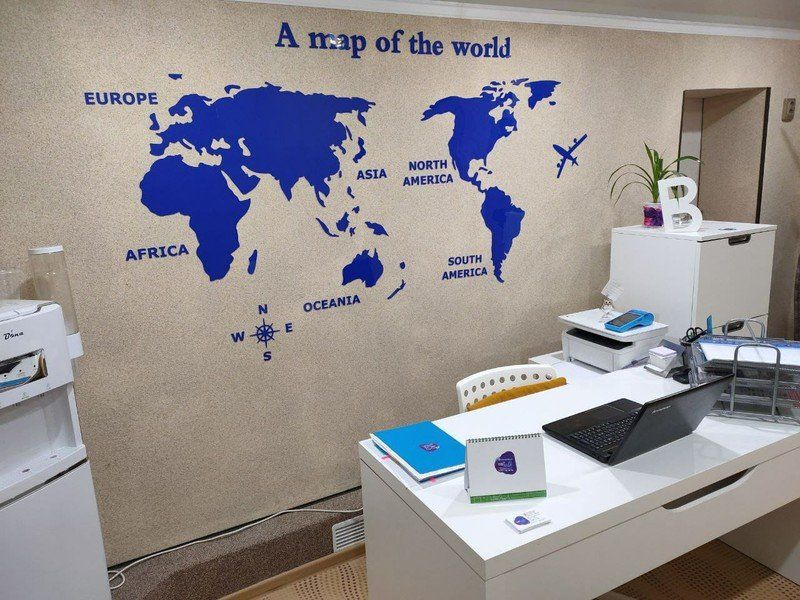 The Language Center in Kazakhstan is looking for a remote English teacher.  This Assignment is a great way to get both training and experience in teaching conversational English! go.vividfaith.com/EngishTeacherBT