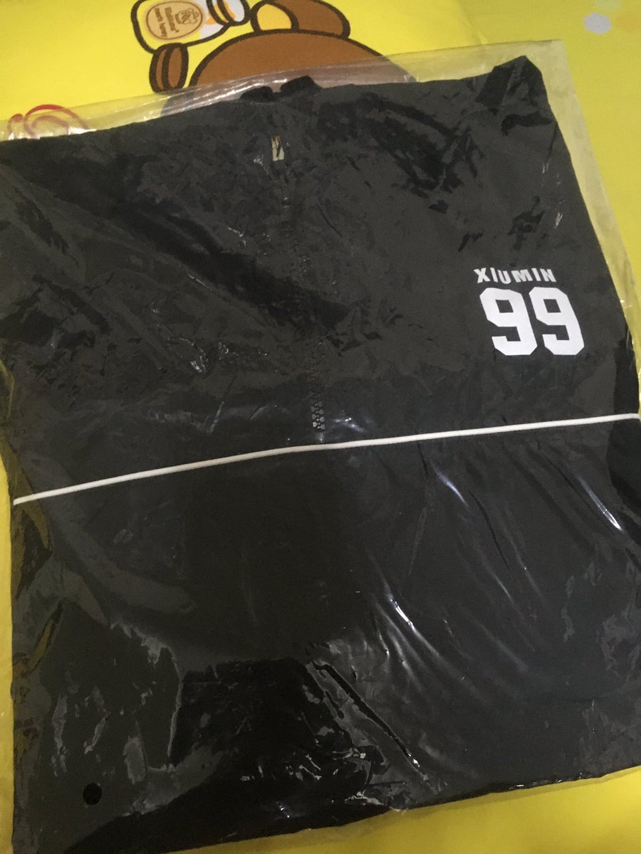 Little799's tweet photo. XIUWEE TIME GOODS - ANORAK
เสื้อแบบที่มินซอกใส่  ไม่เคยแกะซีล
- 1,800฿ ส่งฟรี

#ตลาดนัดEXO #ขายของสะสมEXO #ตลาดนัดEXOL #ตลาดนัดอซ https://t.co/0FSRiYv5rP