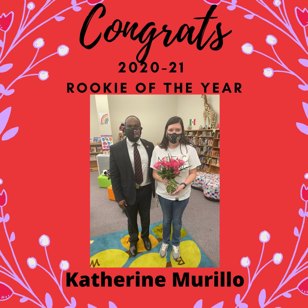 Manor Elementary Early Learning Center tweet media