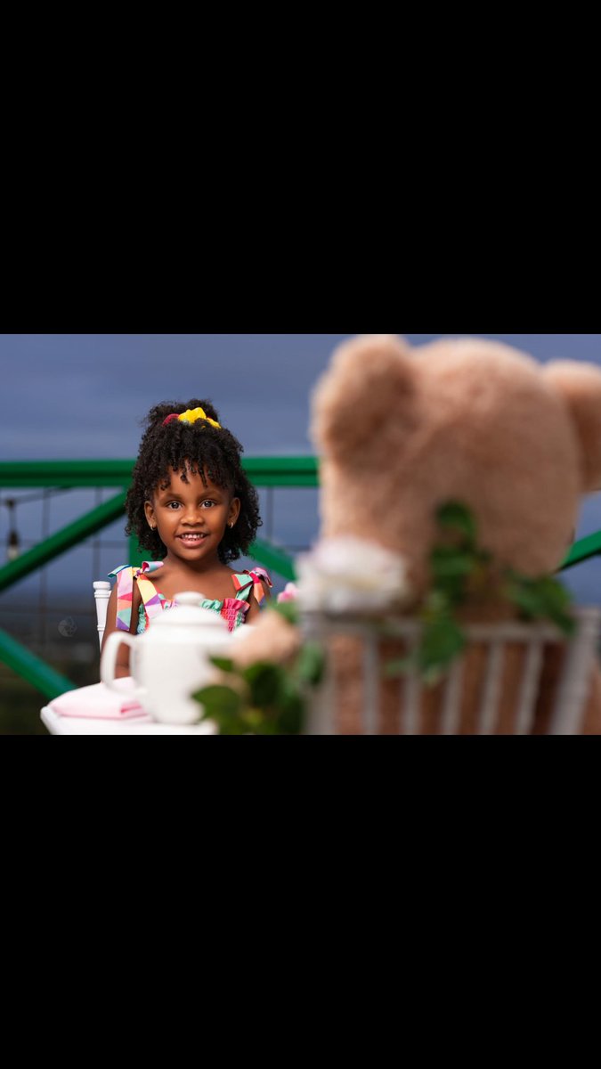 triniiman_'s tweet photo. Happy 4th birthday to my little twin. I love you  💕💕 https://t.co/2KqRKvJBeY
