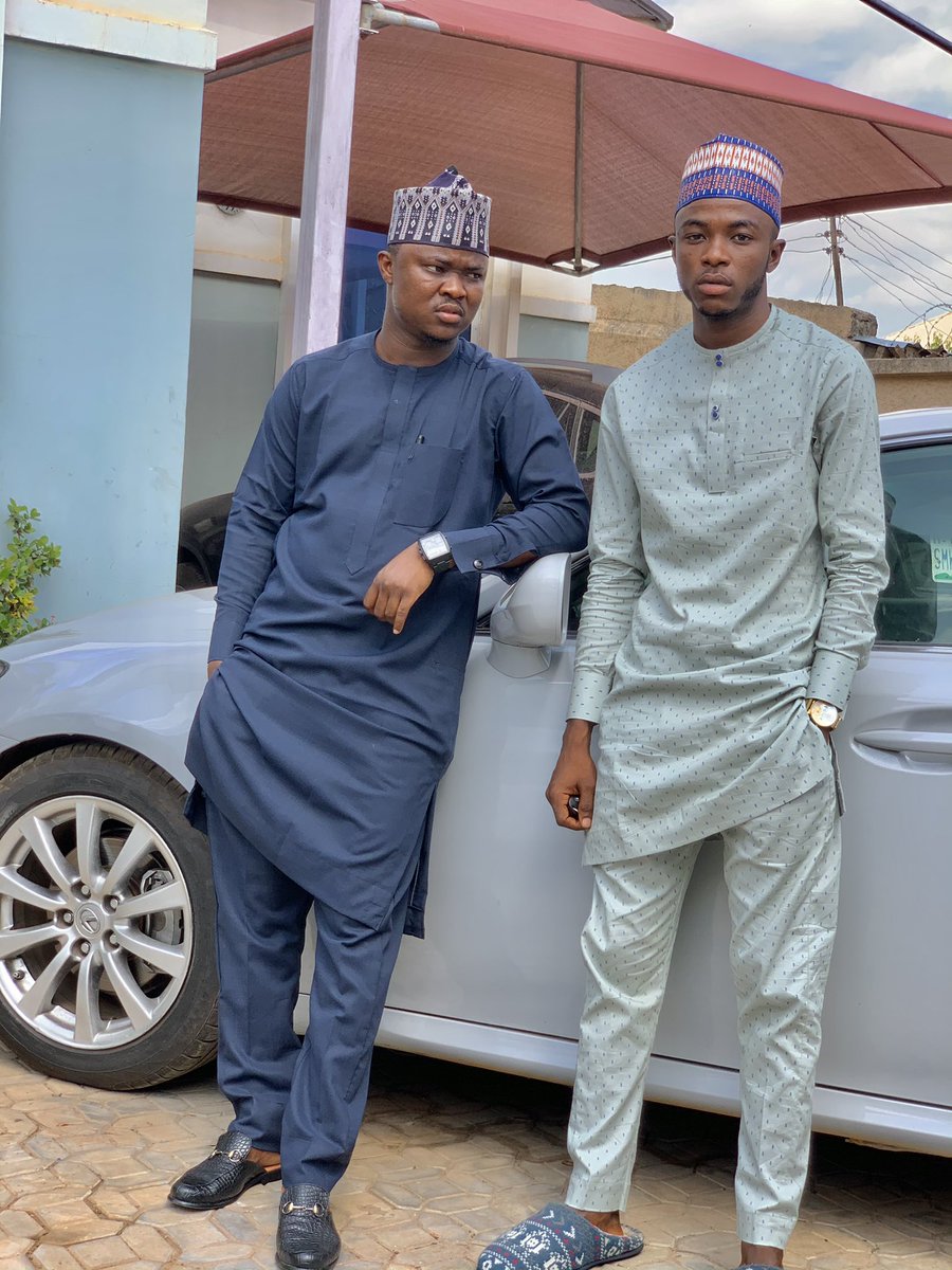 Yusuf_ajiyaa's tweet photo. Day 2. 
#eidmubarak2021 
#EidMubarak https://t.co/eF8KcpiuGA