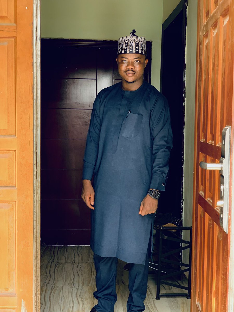 Yusuf_ajiyaa's tweet photo. Day 2. 
#eidmubarak2021 
#EidMubarak https://t.co/eF8KcpiuGA