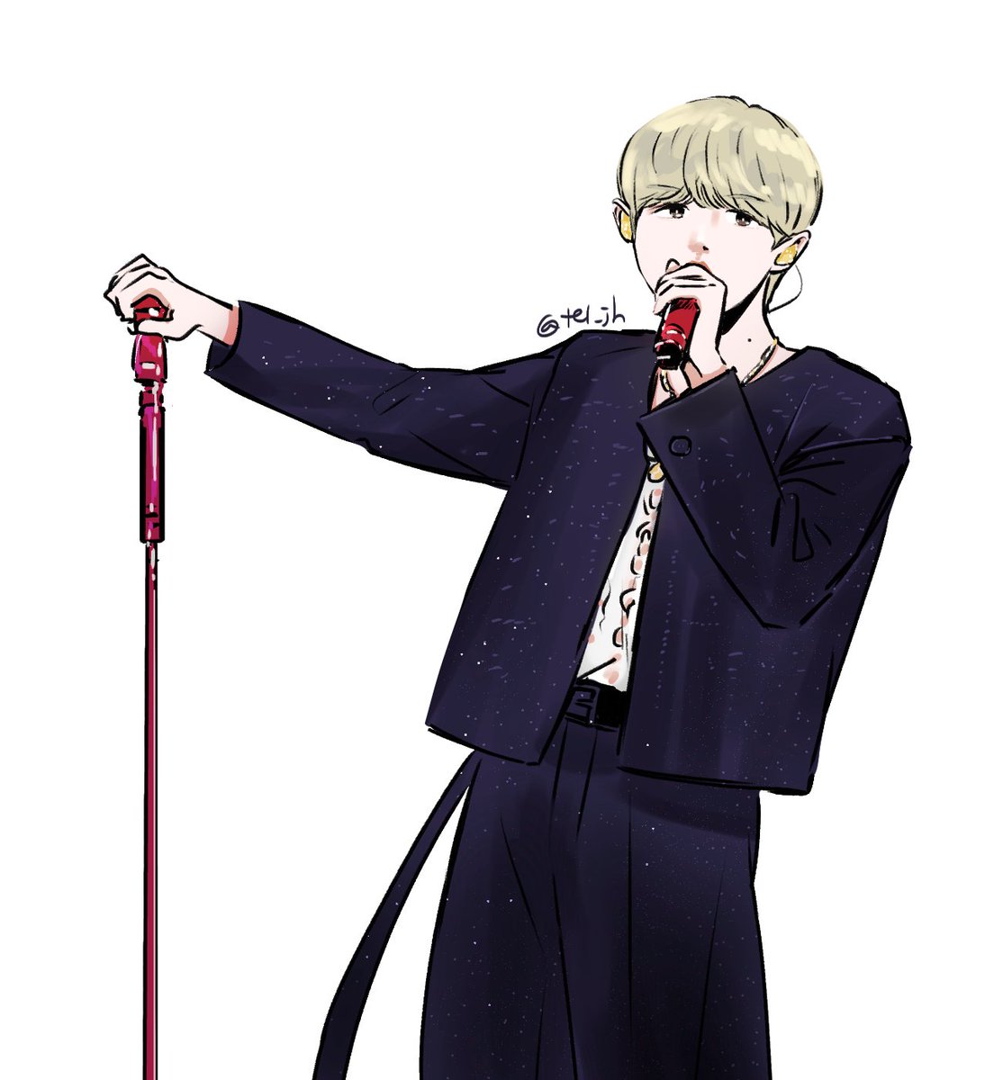 텔 tweet media