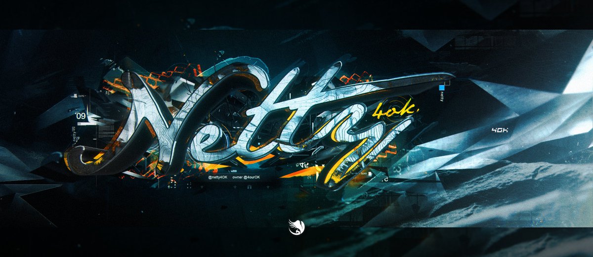 andzn_'s tweet image. netty 4OK
HD: imgur.com/a/HRIUUML
Something new 👀
Support appreciated 🖤