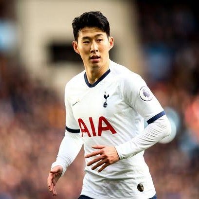 Tottenham Hotspur F.C. responds to BTS's Jimin wearing their jersey after he fails to recognize Son Heung-min