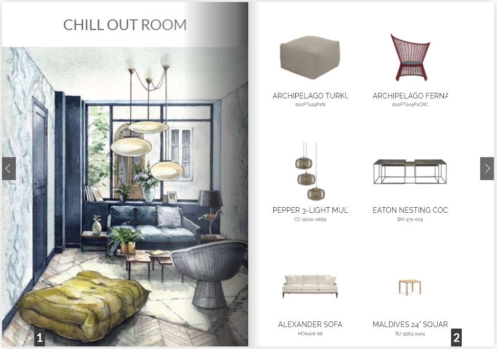 MyDesignSource's tweet image. 📣 Grow your sales with a Look Book - mailchi.mp/82b136fd2f1a/m…