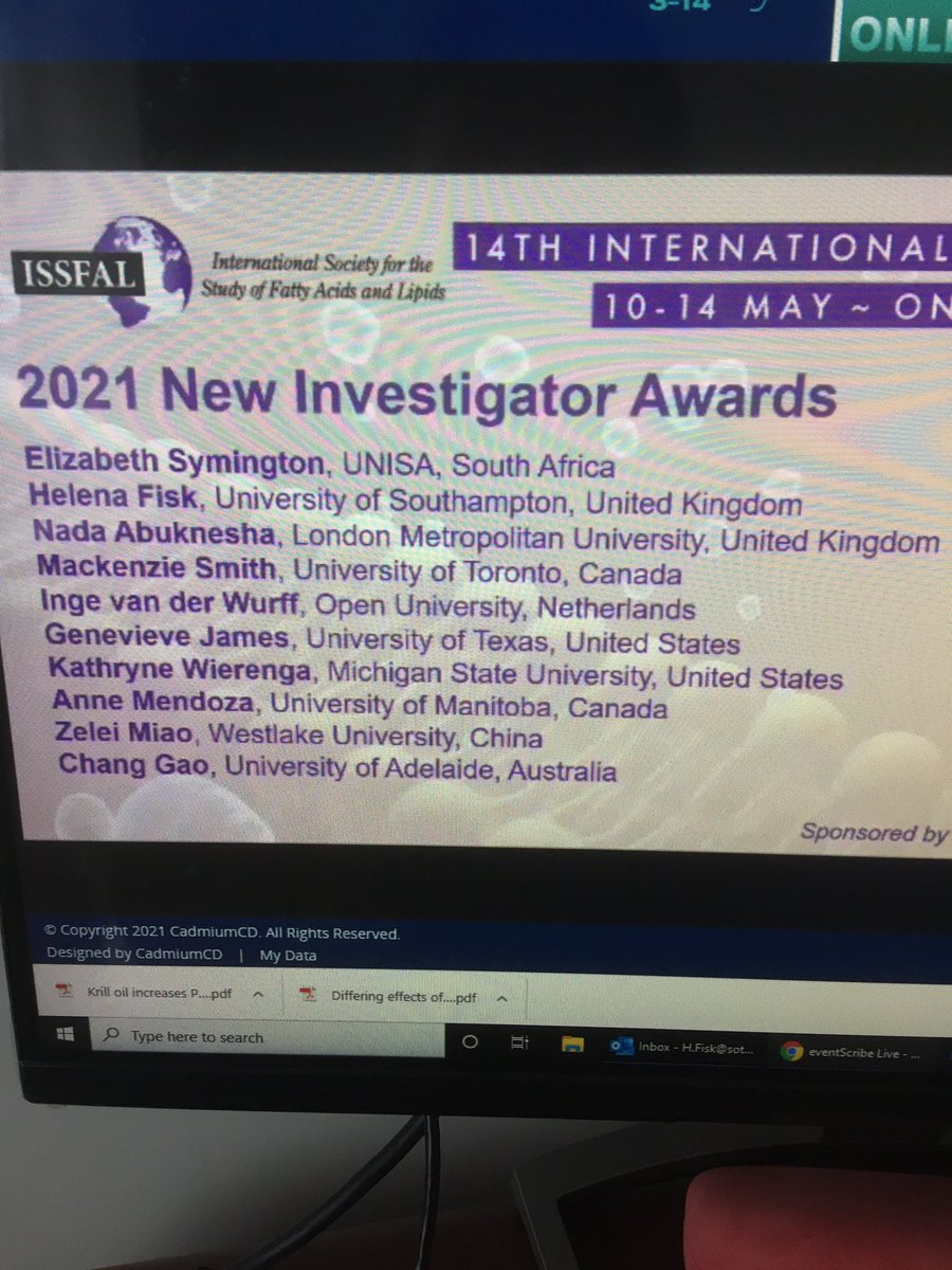 Dr Helena Fisk tweet media