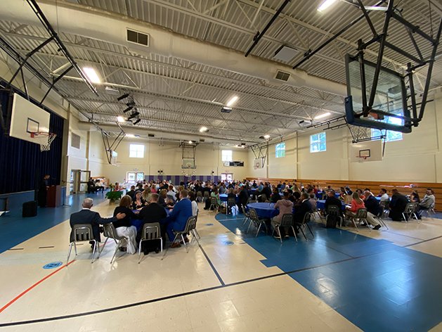 St. Joseph Seminary tweet media