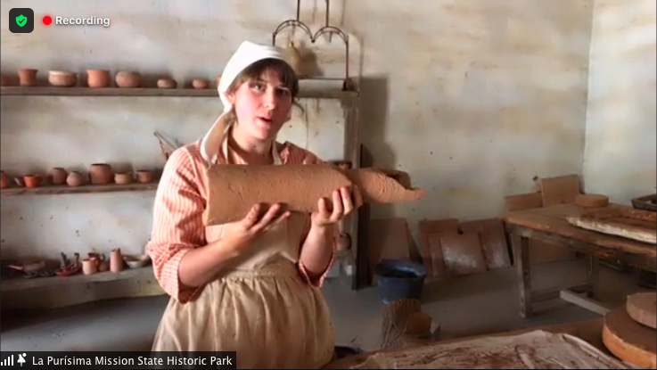 Lani Akimi Davies tweet media