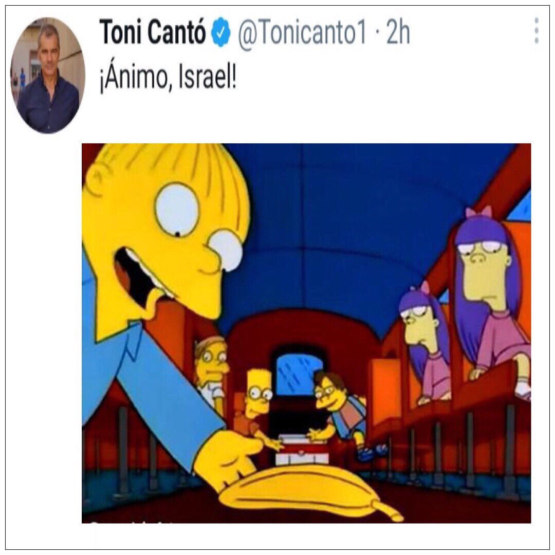 HemosTopacio's tweet image. #CorrePlatano