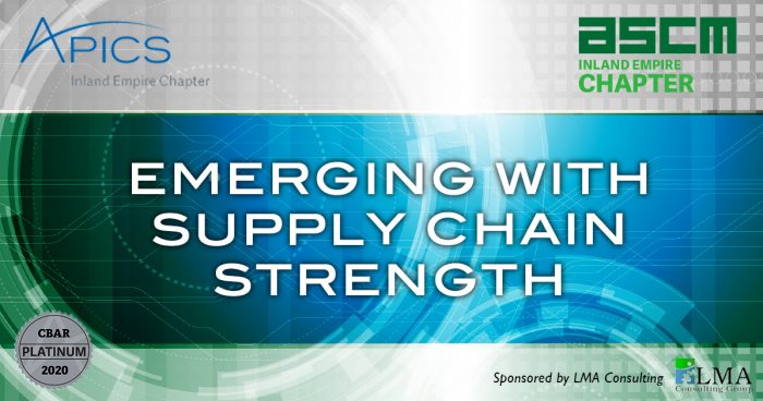 APICS_IE's tweet photo. Do you know how much you are spending with your global #supplychain and the inherent risks? Michele Nash-Hoff will talk about rebuilding American #manufacturing in our webinar tomorrow: https://t.co/hrtuvHjFy1 https://t.co/9dbNCpSNyl