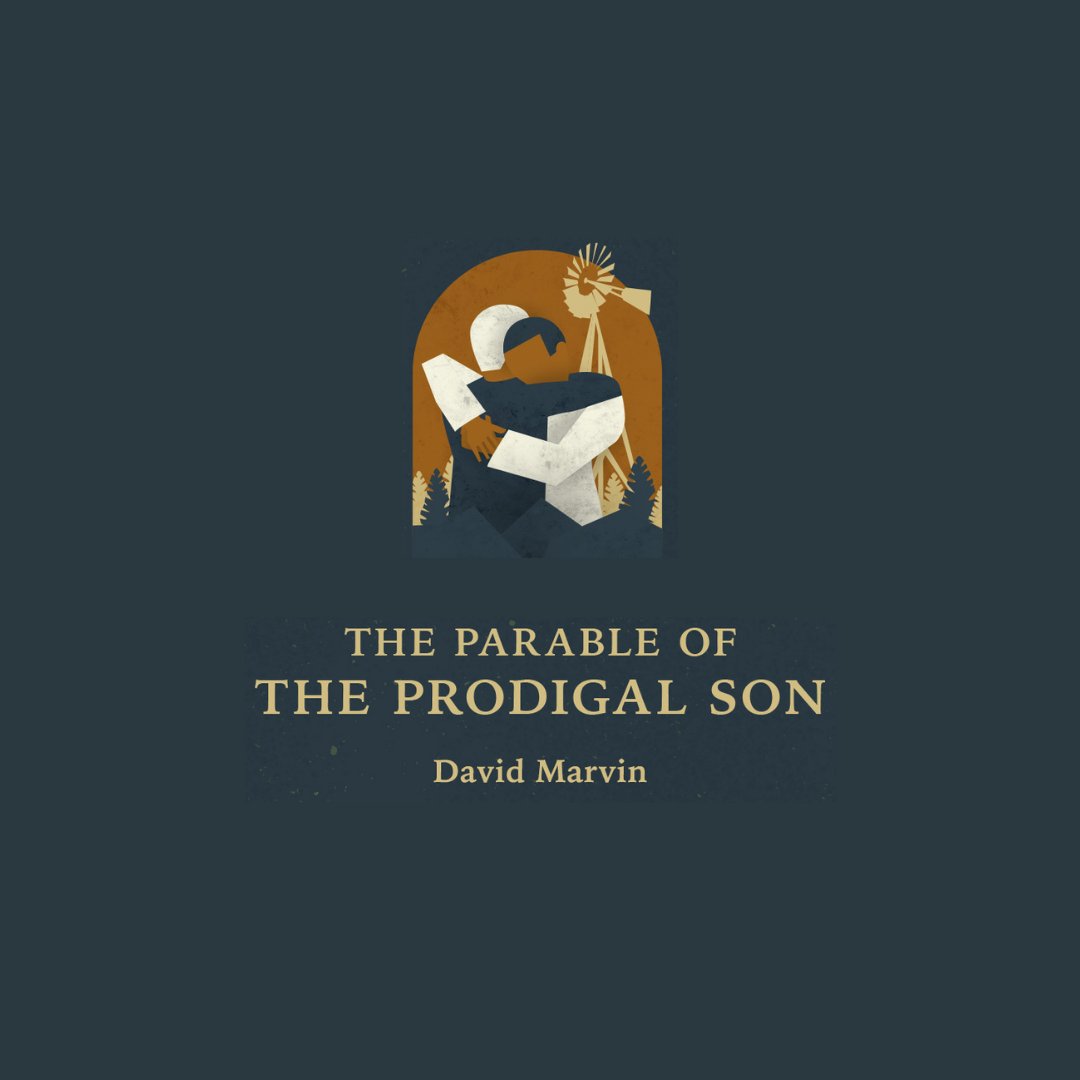 ABCcollegemin's tweet photo. This Sunday we're continuing our study of the Parable of the Prodigal Son! 9:30 in the cafe. https://t.co/gb3p2dciP5