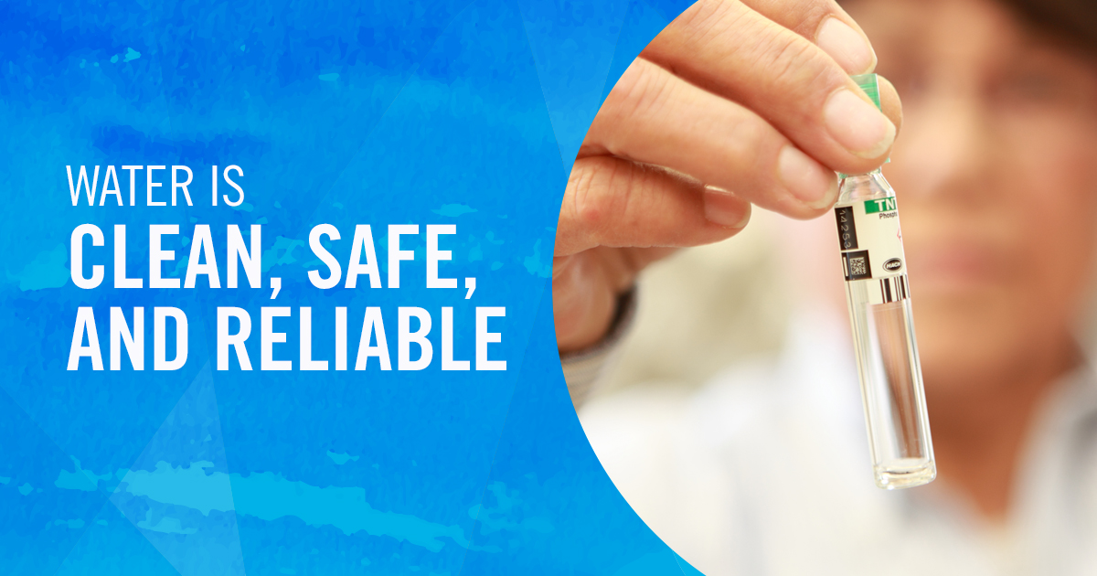 YorkRegionGovt's tweet photo. York Region received excellent scores in the 2019-2020 Chief Drinking Water Inspector’s Annual Report Card with a score of 99.98% for water samples meeting Ontario’s drinking water quality standards and an inspection score of 100%. https://t.co/asCeYEr4ku 
#wateris https://t.co/CLgjNFlCVo