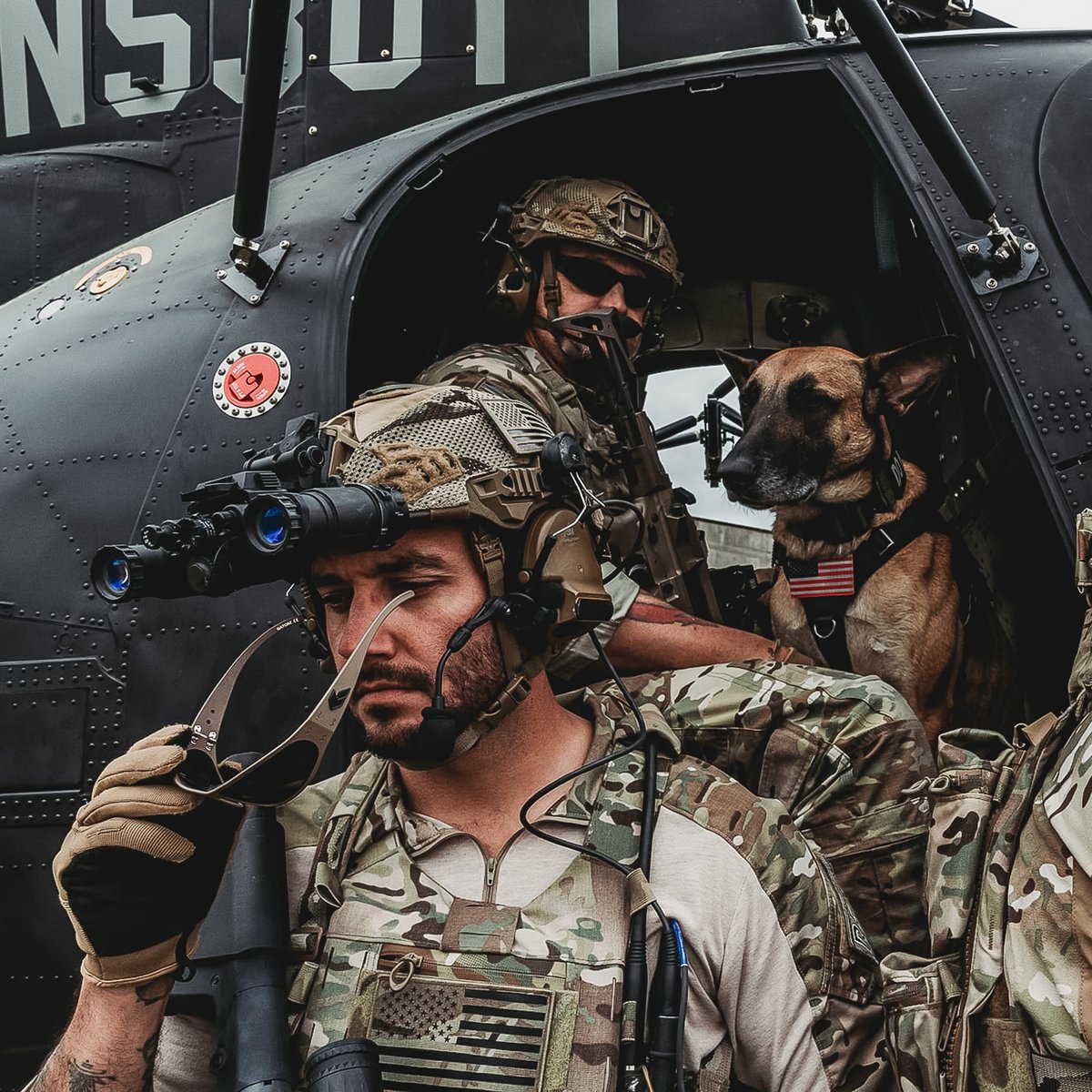 ADS, Inc. tweet media