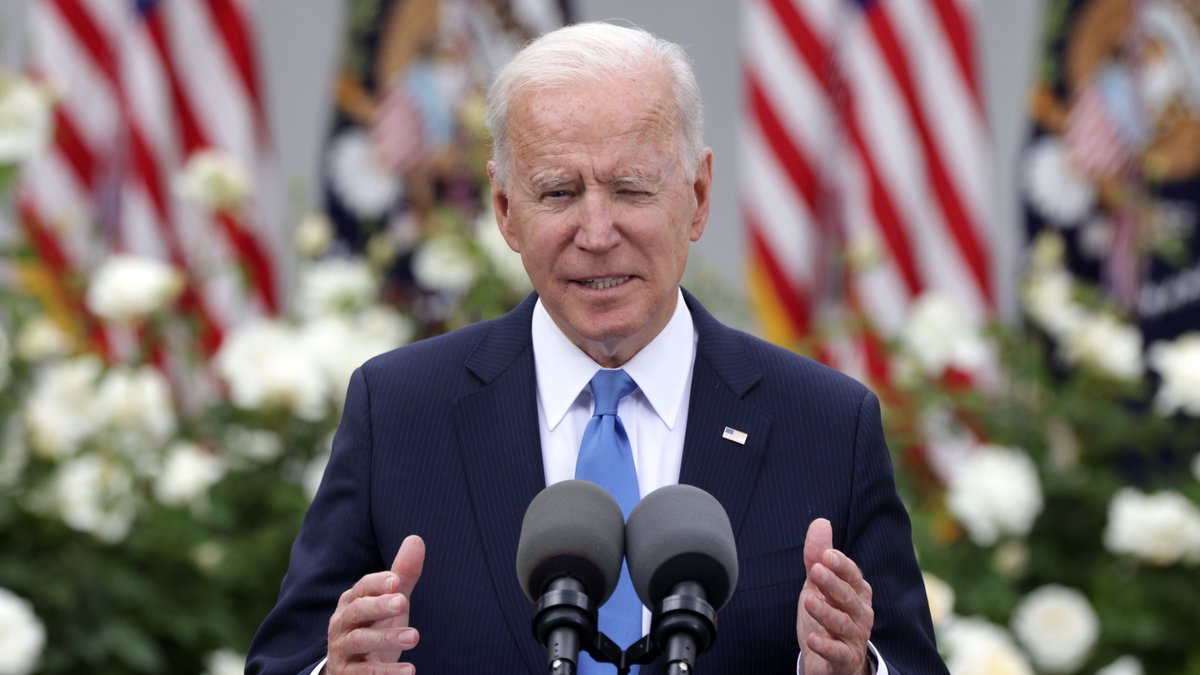 Biden Outlines Renewable Energy Plan To Invade Mt. Olympus And Steal Aeolus’ Bag Of Wind bit.ly/2SHZ6x6