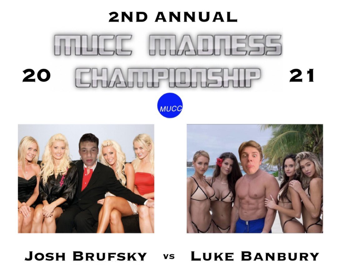 USCSST's tweet photo. THE FINAL SHOWDOWN https://t.co/buMts3COgm