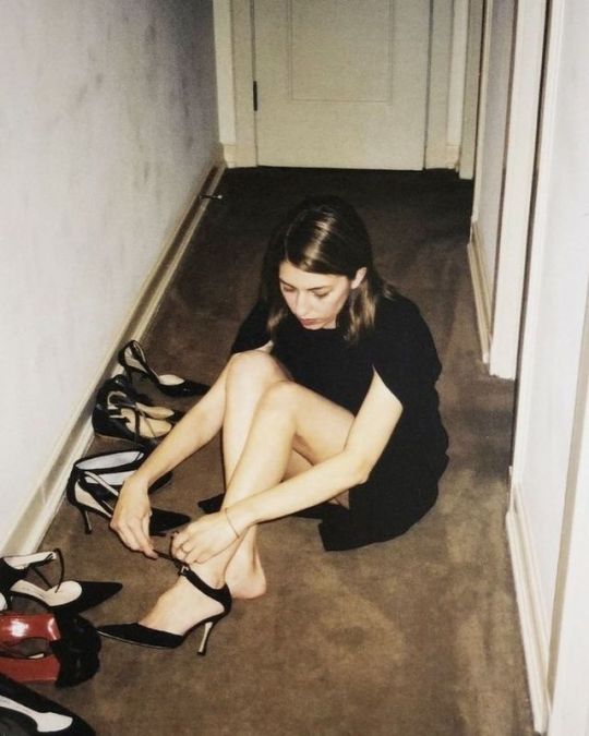 Happy 50th birthday, Sofia Coppola!    : Andrew Durham 