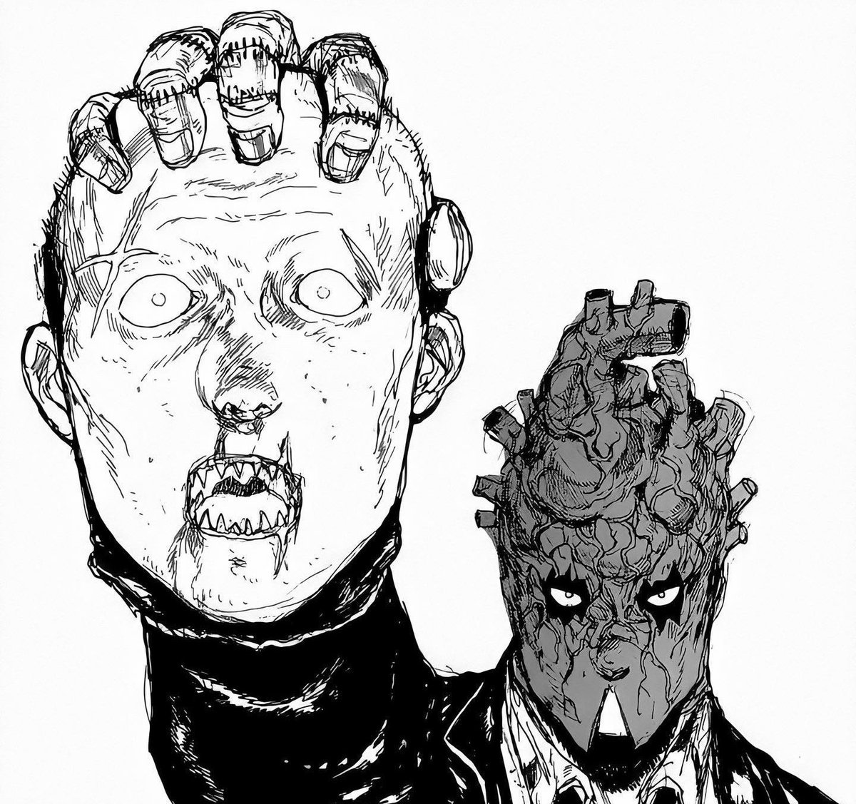MangaGraphics's tweet photo. dorohedoro
-
-
-
-
#dorohedoro #manga #nikaido https://t.co/AAI183LoWT