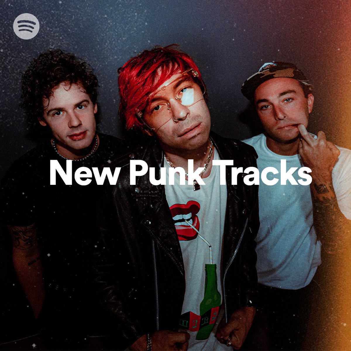 Check out ‘Nice Now’ on New Punk Tracks on <a href="/Spotify/">Spotify</a> <a href="/SpotifyUK/">Spotify UK & Ireland</a>! spoti.fi/3uNld3y