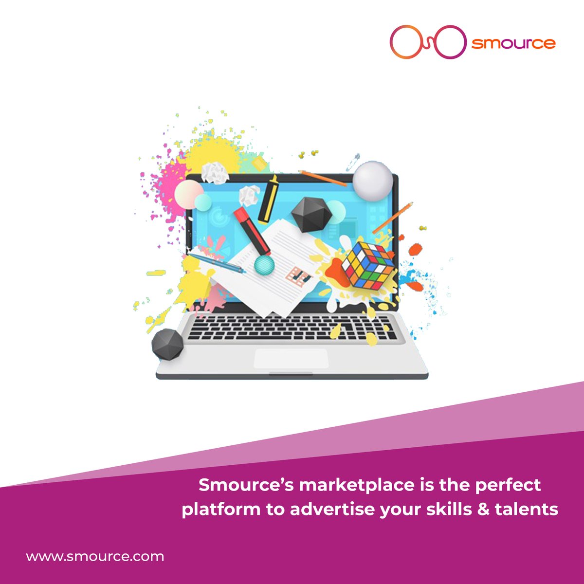 SmourceTech's tweet image. No matter the time of day, you can make money around the clock. Sell your skills and talents on Smource and you will find yourself making money in no time. Consult us now. #Smource #Freelance #Freelancing #Agency #Marketing #Resume #OnlineJobs #WorkFromHome #RecruitmentAgency
