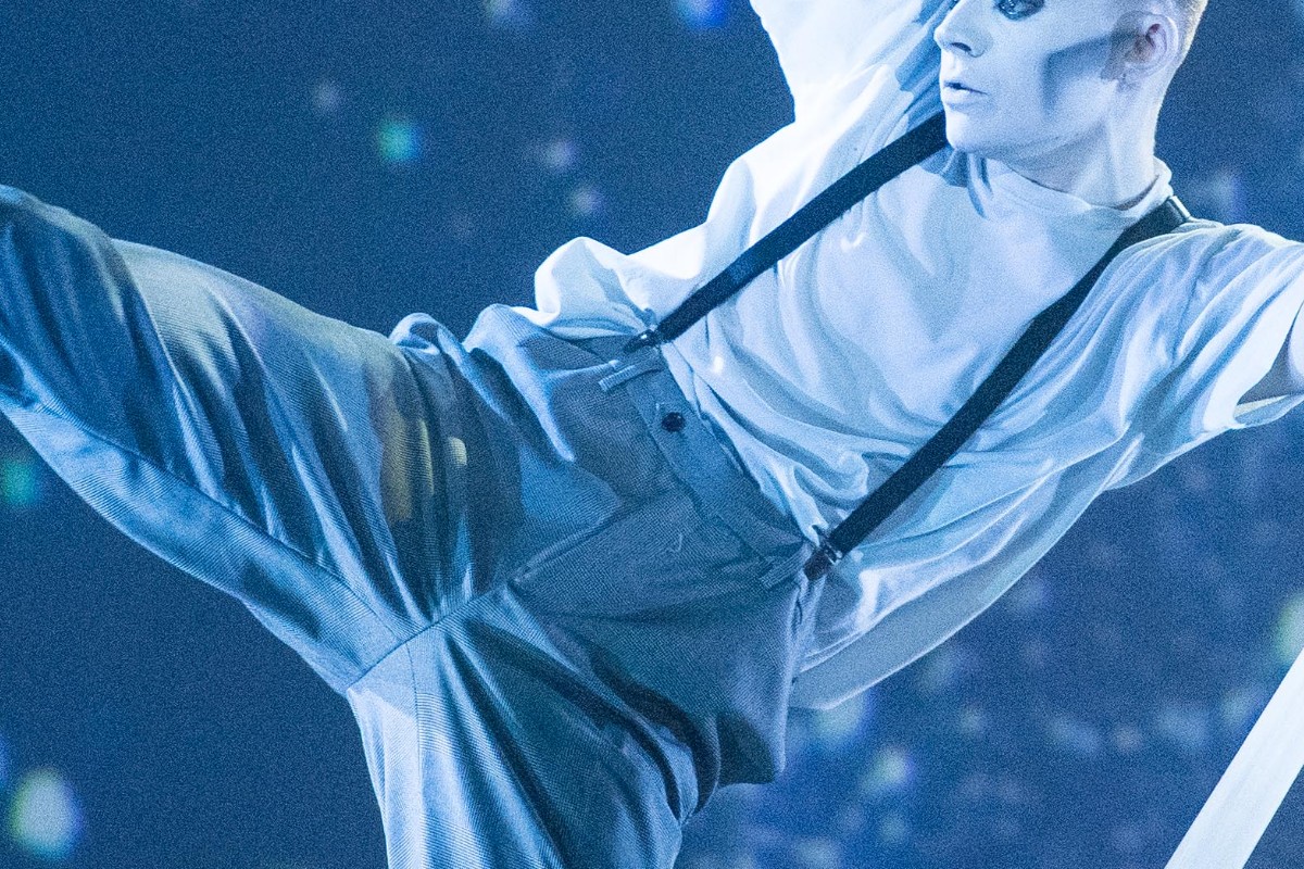 bbcyoungdancer's tweet photo. 5️⃣ weeks to go until our closing date for applications to take part in BBC Young Dancer 2022. 

If you need some inspiration, how about watching winner Max Revell's performance at the 2019 Final? Here's the link:
https://t.co/reyAQrTrK4 https://t.co/8f1cDXIOqy