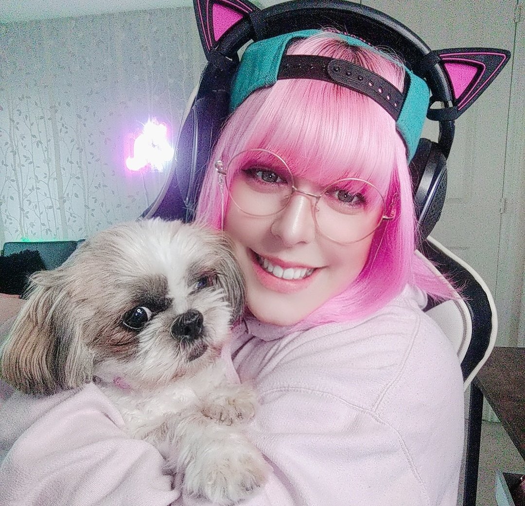 LeLeSings's tweet photo. ๐ข I'm Live now on Twitch with Alien: Isolation ๐
Scary alerts are ON
+ New channel points perks!
โก๏ธ https://t.co/BMLOpz1I35
#twitchaffiliate #scaryalert #twitchstreamer #twitchstream #supportsmallstreamers #alienisolation https://t.co/rZOZfOGUvg