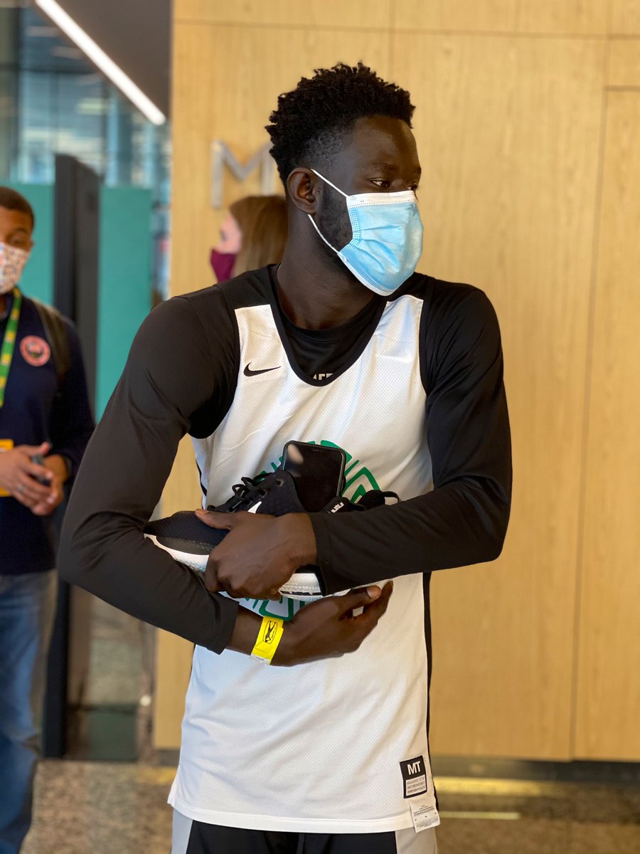 cheikh bamba diallo tweet media
