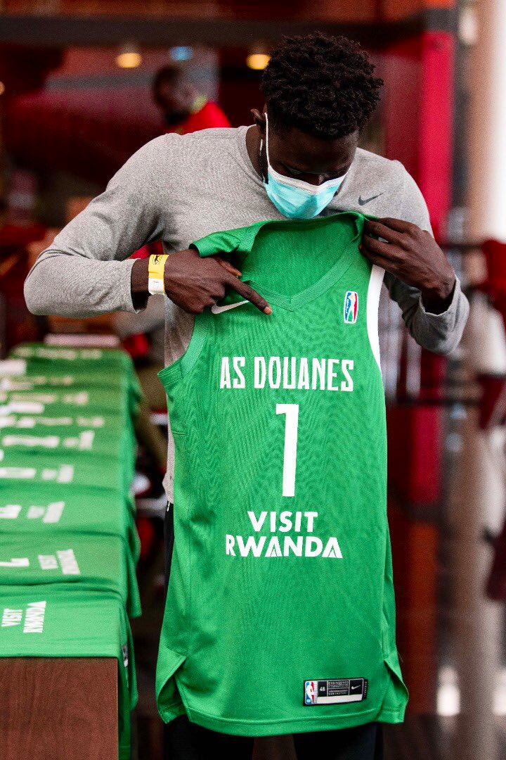 Blessings on blessings 🙏🏾