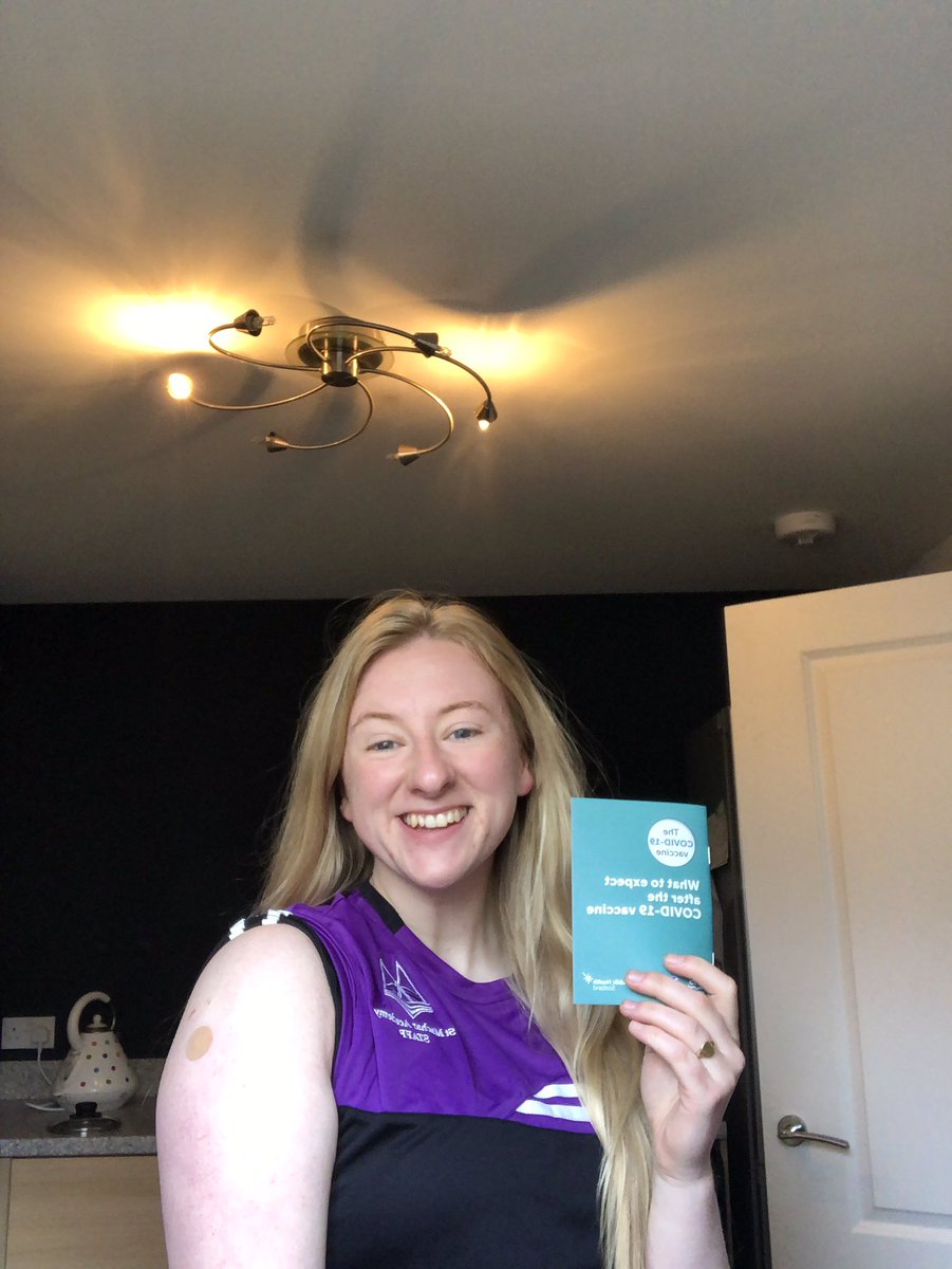 M Williams (@pe_misswilliams) on Twitter photo Grateful to have been vaccinated today, thanks to <a href="/AberdeenCC/">Aberdeen City Council</a> this should be standard across the country, we need to #vaccinateteachers !!! <a href="/JohnSwinney/">John Swinney</a> <a href="/NHSGrampian/">NHS Grampian</a> <a href="/stmacharacademy/">St Machar Academy</a> <a href="/EduAberdeen/">Education Aberdeen</a> ๐๐ฆ ๐ท Grateful to have been vaccinated today, thanks to <a href="/AberdeenCC/">Aberdeen City Council</a> this should be standard across the country, we need to #vaccinateteachers !!! <a href="/JohnSwinney/">John Swinney</a> <a href="/NHSGrampian/">NHS Grampian</a> <a href="/stmacharacademy/">St Machar Academy</a> <a href="/EduAberdeen/">Education Aberdeen</a> ๐๐ฆ ๐ท