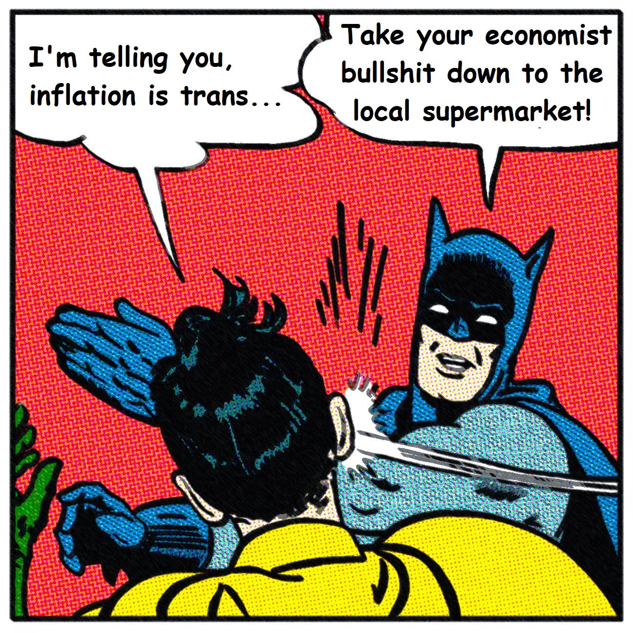 Rudy Havenstein, casual observer. on Twitter: &quot;Batman gets it. #Transitory  https://t.co/1PT3EuL3jx&quot; / Twitter