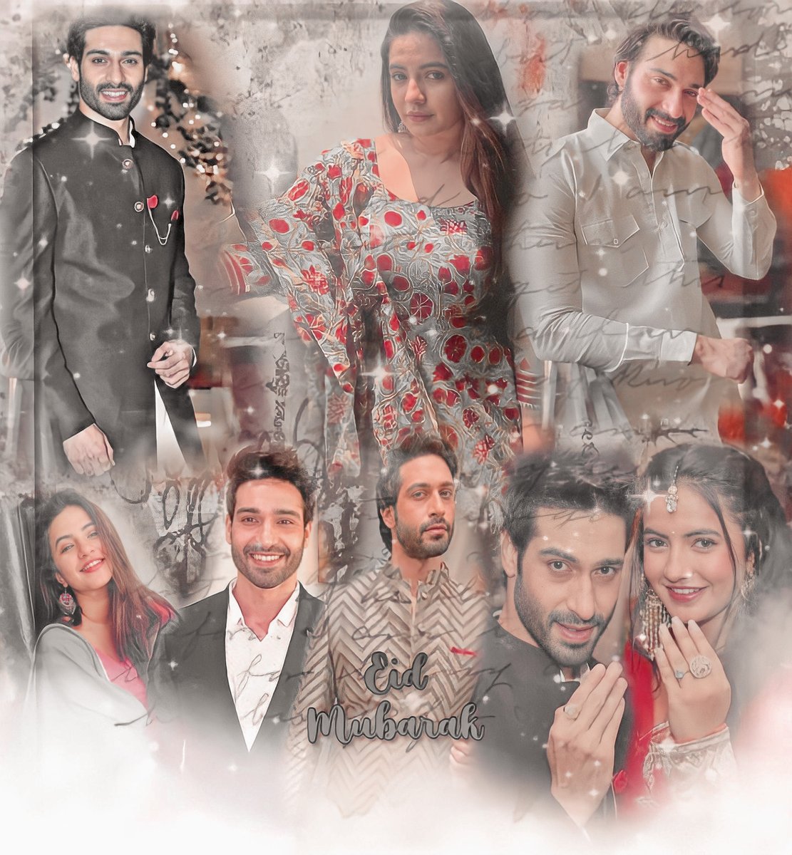 #Vijayendrakumria #Meeradeosthale #meejay #Meejayforever #Recastmeejay #Wewantudaanss2withmeejay #EidMubarak #eidmubarak2021 #EidAlFitr #Sukor #Surajvanshi #Chakor <a href="/ETadkaOfficial/">Entertainment Tadka</a> <a href="/GossipsTv/">GossipsTv(GTv)</a> <a href="/colorsrishtey/">Colors Rishtey</a> @ColorsTV <a href="/GlitzVision_USA/">GlitzVision</a>