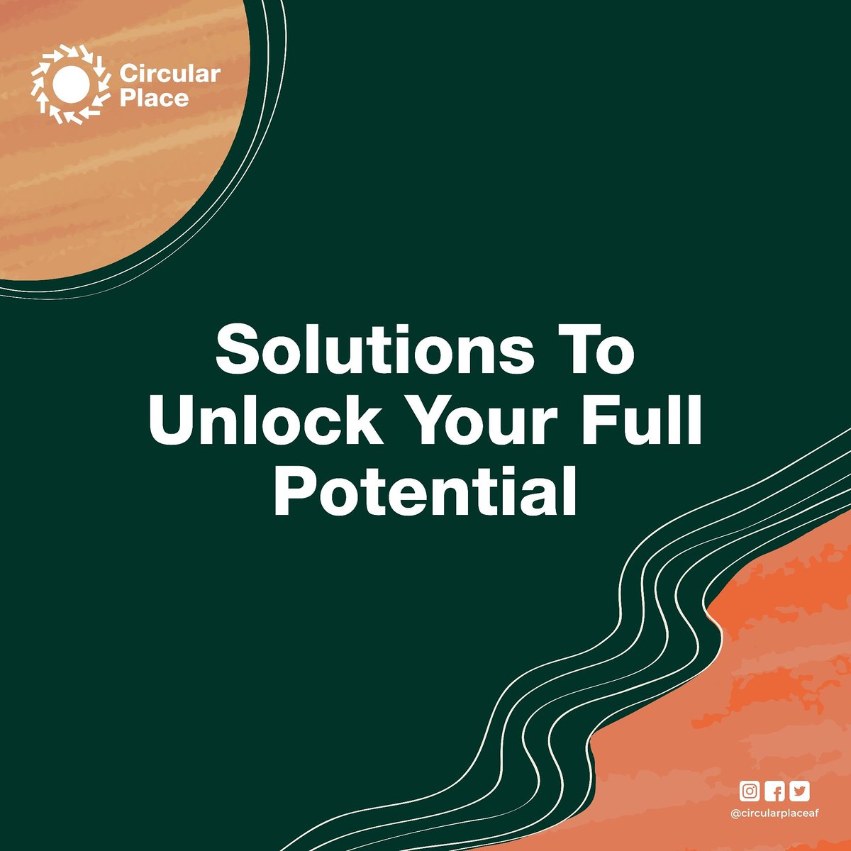 Circular Place tweet media