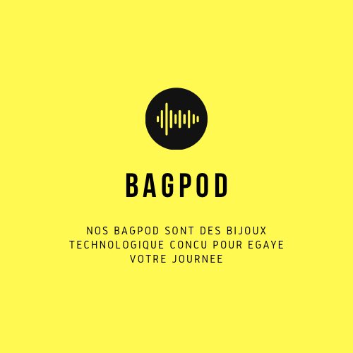 BagPod's tweet photo. Enfin sur Twitter https://t.co/VpfFeH9ReG