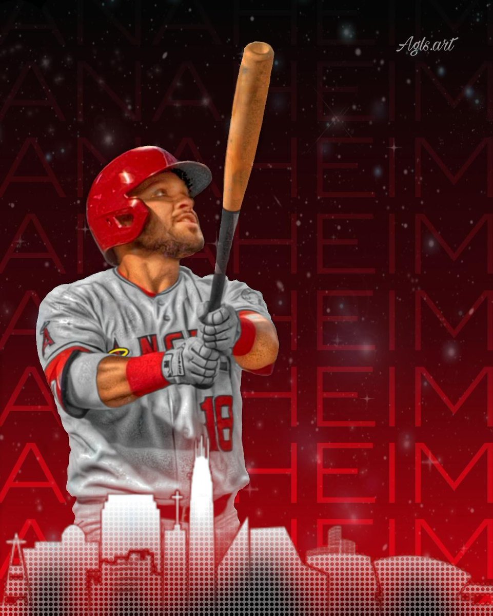 ' Anaheim '            
#JoseRojas #Anaheim #Home #ÅngelsBaseball #Angelsbaseball #Halos #HaloNation #TeamInRed #LAangels #CaliforniaAngels #AnaheimAngels #LosAngelsAngels #Mlb #Baseball #AglsArt #Art