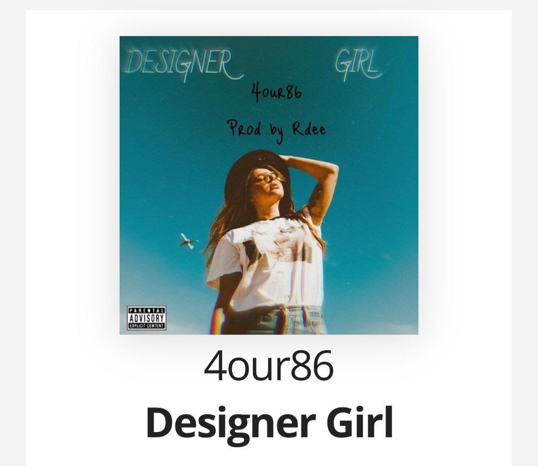 Bra_Kdekyem's tweet photo. @4our86 - #DesignerGirl out on all music platforms
Give it a listen you wonโt regret it
Link below
https://t.co/P28IN3YU53
https://t.co/5GxO0UWlu6
@AfrakumahV @quame_age @nunguaeminem @__theasiedua__ @PAPPYKOJO @ReggieOsei3 @1RealTray @1RealJoeyB https://t.co/sd99PoB6ig