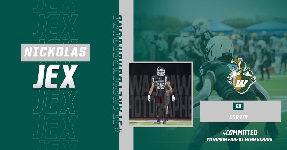 Nickolas Jex2⃣5⃣ tweet media
