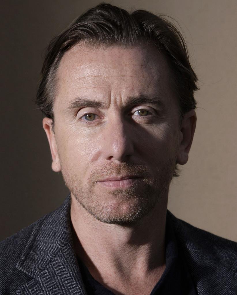  Happy Birthday Tim Roth        