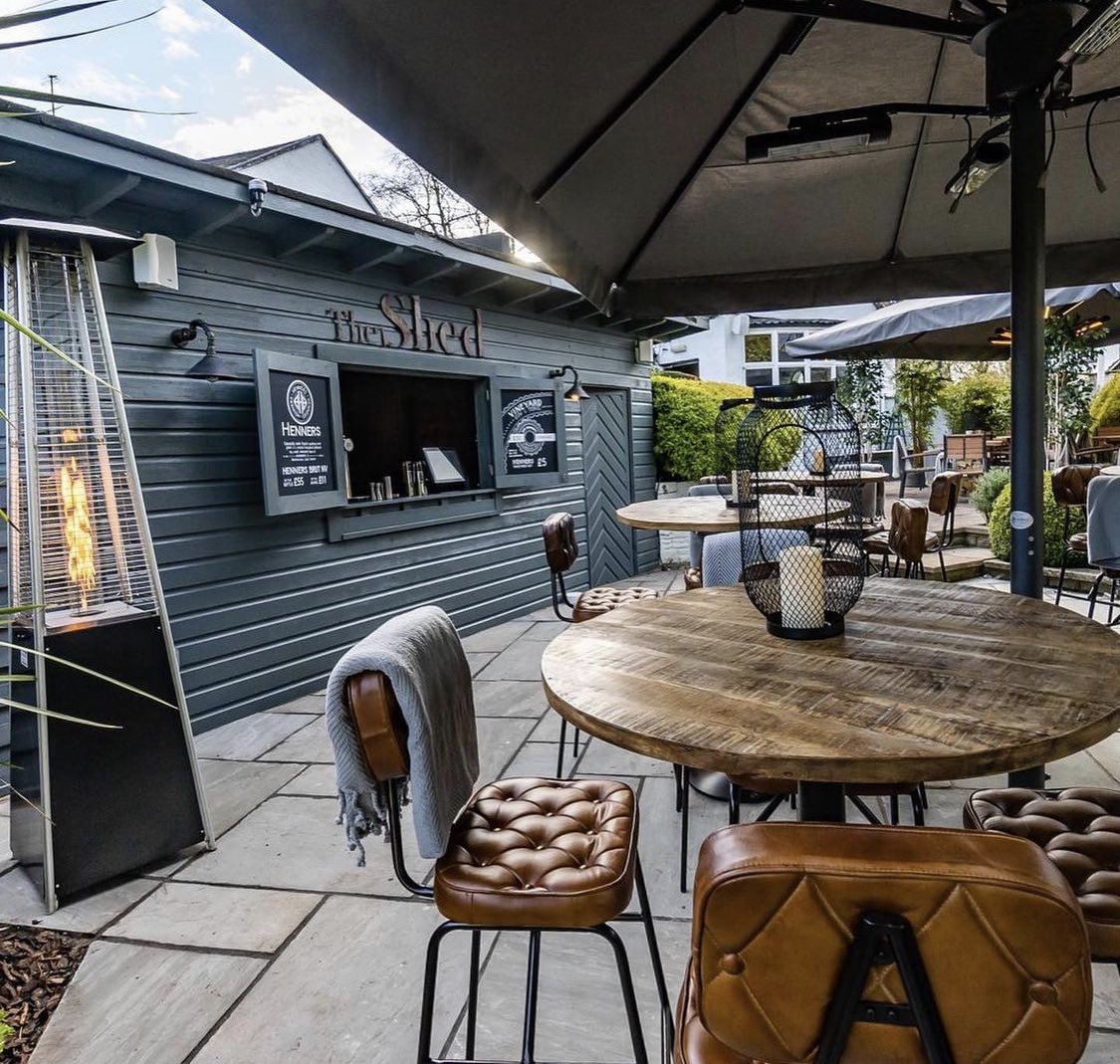 Flat Cap Hotels tweet media