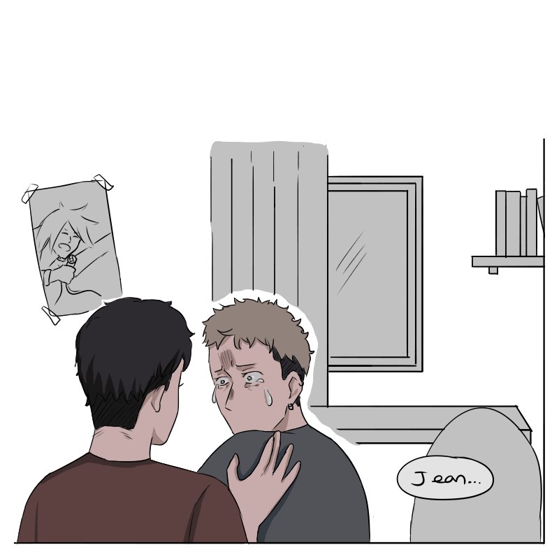 i, dorin, draw sometimes 🔞 tweet media