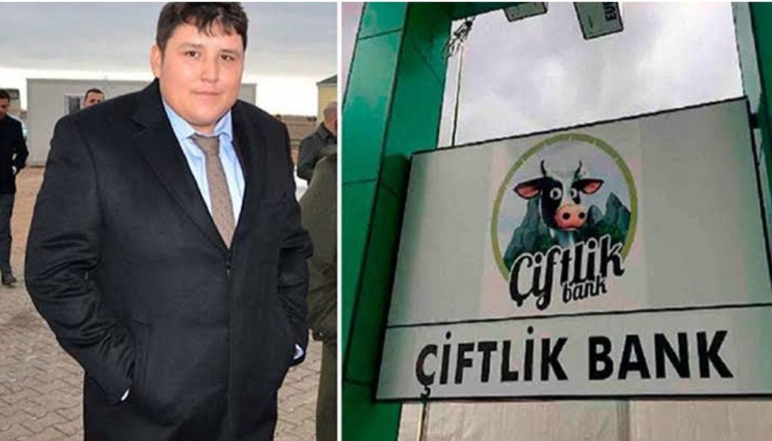 ho_amcaa's tweet photo. Banker Kastelli
Jet Fadıl
Çiftlik Bank
Kripto Para
AKP-128

#HelalEtmiyorum https://t.co/I2O7a2ABpZ