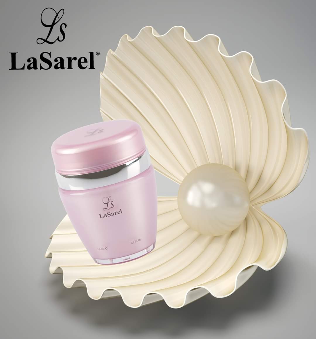 TinaTrucker1's tweet photo. Mijn eigen huidverzorgingsmerk #LaSarel, vernoemd naar mijn dochter #Sarella https://t.co/mSpwTaTw2z