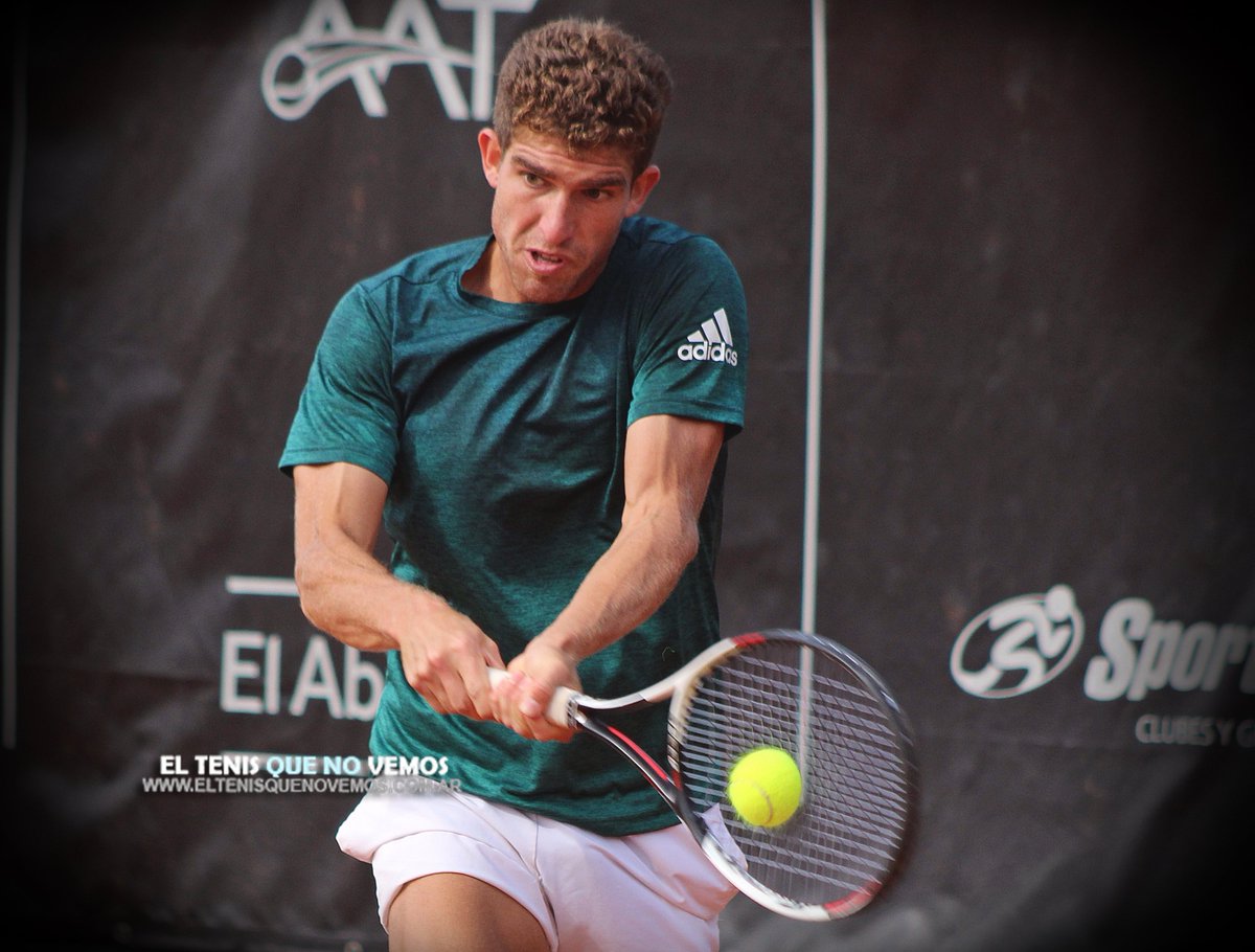 ETQNV's tweet photo. #M15Antalya🇹🇷

💪Ignacio Monzón/Fermín Tentí mañana jugarán la final del doble. Es la quinta vez que la dupla llega al partido por el título.

📸@MarinaMarquez86 https://t.co/lrMzT9azCN