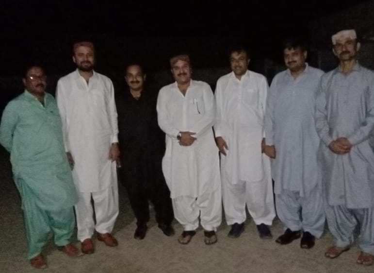 Sajjad Ali Shoro (@sajjadalishoro9) on Twitter photo اڄ سردار رسول بخش چانڊيو ايم پي اي نواز خان چانڊيو محمد اسلم راھو جونئير فاضل راھو ڀاء حاجي عبدالغفور ميمڻ سان عيد جي ملاقات اياز ميمڻ رفيع خواجا سيٺ آشارام گلاب کوڙ نديم ميمڻ سان گڏ جٔئي ڀٽو
<a href="/manzoor_palijo/">𝑴𝒂𝒏𝒛𝒐𝒐𝒓 𝒑𝒂𝒍𝒊𝒋𝒐</a> <a href="/GulabKhor/">Gulab Khor</a> <a href="/AyazMem85860398/">Ayaz Memon</a> <a href="/rafi_khuwaja/">Rafi Khuwaja</a> <a href="/ayaz_soho/">Ayaz Ismail Soho</a> <a href="/QasimMagsi6/">Qasim Magsi</a> اڄ سردار رسول بخش چانڊيو ايم پي اي نواز خان چانڊيو محمد اسلم راھو جونئير فاضل راھو ڀاء حاجي عبدالغفور ميمڻ سان عيد جي ملاقات اياز ميمڻ رفيع خواجا سيٺ آشارام گلاب کوڙ نديم ميمڻ سان گڏ جٔئي ڀٽو
<a href="/manzoor_palijo/">𝑴𝒂𝒏𝒛𝒐𝒐𝒓 𝒑𝒂𝒍𝒊𝒋𝒐</a> <a href="/GulabKhor/">Gulab Khor</a> <a href="/AyazMem85860398/">Ayaz Memon</a> <a href="/rafi_khuwaja/">Rafi Khuwaja</a> <a href="/ayaz_soho/">Ayaz Ismail Soho</a> <a href="/QasimMagsi6/">Qasim Magsi</a>
