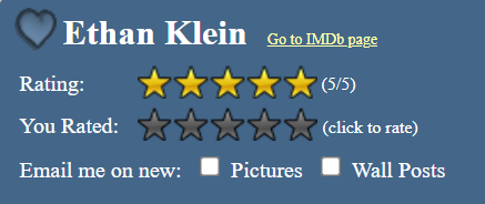 H3Out's tweet photo. I've spent the whole night thinking about how to get Ethan back to the top, hear me out:

Since Ethan is locked to 5 stars, the only logical answer is... Downvote everyone on the website to below a 5-star rating. 

Footsoldiers, are you ready for the true Foot War?🤝🦶⚔️ https://t.co/PMksWCx9ed