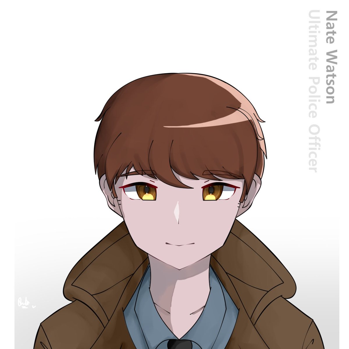 <a href="/DanganronpaDE/">Danganronpa: Dead End</a> I love your fanganronpa. it’s very brilliant！(*¯︶¯*)