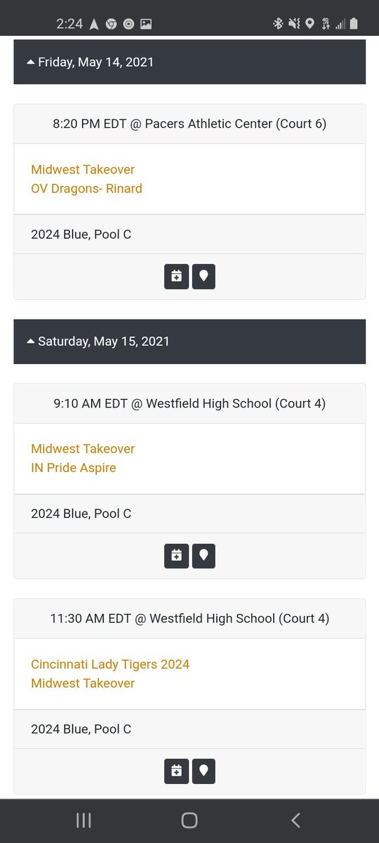 MWTakeover's tweet photo. 4 teams in action this weekend. First big tourney for our 7th grade babies. Looking forward to the tough comp. #exposureorexposed #Takeoverfamily https://t.co/dPWewOacq0