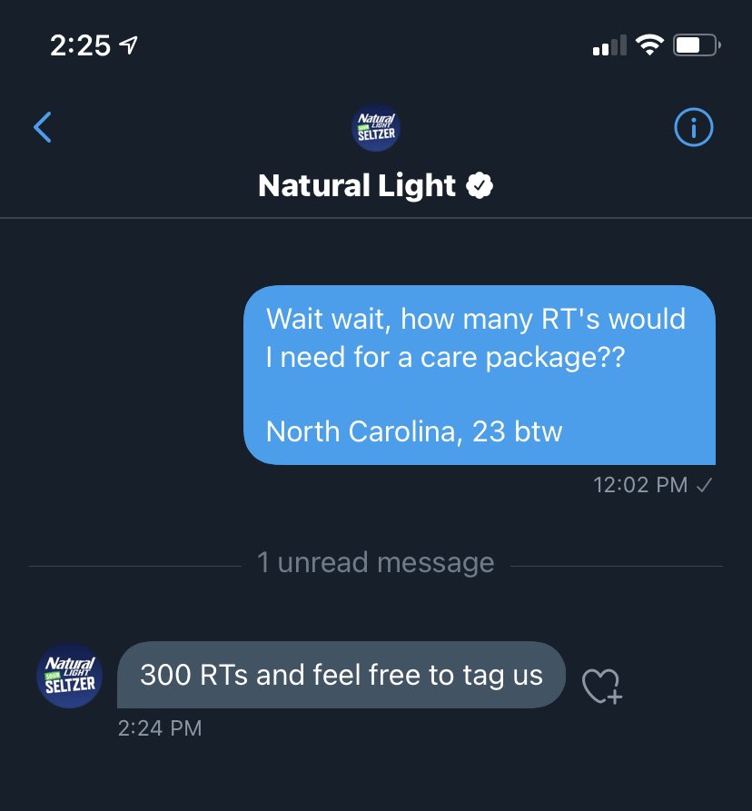 Guys. This is my chance to make it big!  Help me out! <a href="/naturallight/">Natural Light</a>