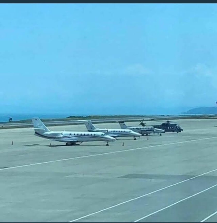 Üç bakan trabzona , üç ayrı uçakla gelecek. Bende hakkımı helal edicem öylemi #HelalEtmiyorum