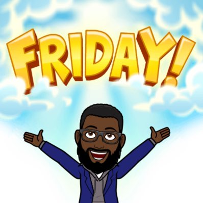 The best thing about this #Friday for #college graduates is they can take a step back and reflect on things.  

Enjoy the new #professional air, yet some of you will start to grind out #Bachelor, #Graduate, and #Doctorate programs. If this is you, enjoy your time.